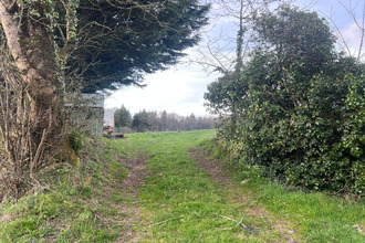 achat maison allineuc 22460