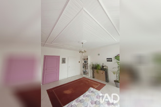 achat maison allineuc 22460