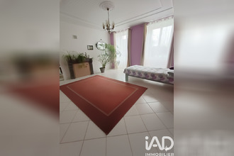 achat maison allineuc 22460