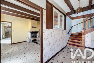 achat maison allineuc 22460