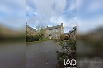 achat maison allineuc 22460