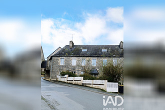 achat maison allineuc 22460