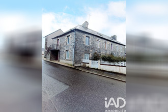 achat maison allineuc 22460