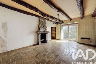 achat maison allineuc 22460