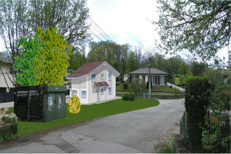 achat maison allinges 74200