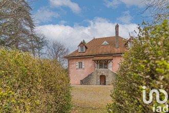 achat maison allinges 74200