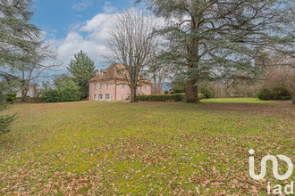 achat maison allinges 74200