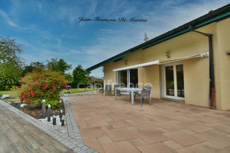 achat maison allinges 74200