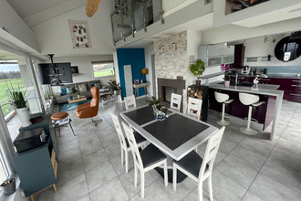 achat maison allinges 74200