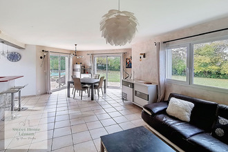 achat maison allinges 74200