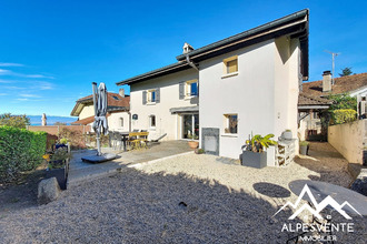 achat maison allinges 74200