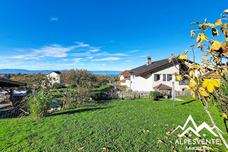 achat maison allinges 74200