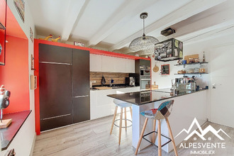 achat maison allinges 74200