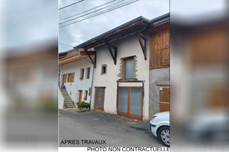 achat maison allinges 74200
