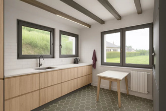 achat maison allinges 74200