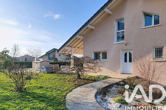 achat maison allinges 74200