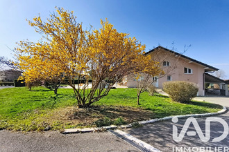 achat maison allinges 74200