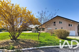 achat maison allinges 74200