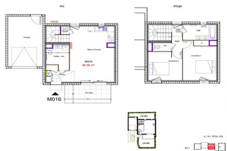 achat maison allinges 74200