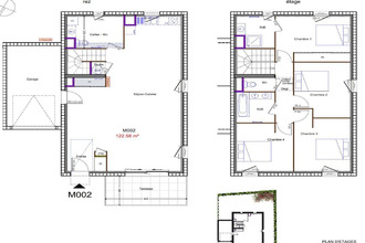 achat maison allinges 74200