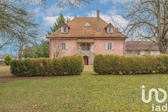 achat maison allinges 74200