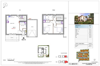 achat maison allinges 74200