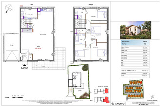 achat maison allinges 74200