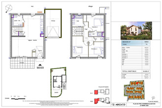 achat maison allinges 74200