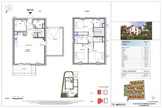 achat maison allinges 74200