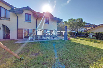 achat maison allinges 74200