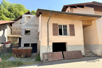achat maison allinges 74200