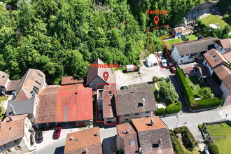 achat maison allinges 74200