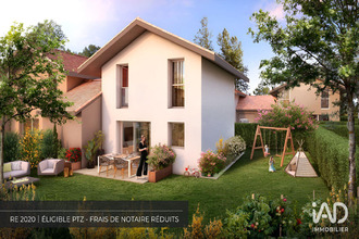 achat maison allinges 74200