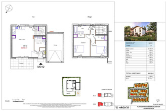 achat maison allinges 74200