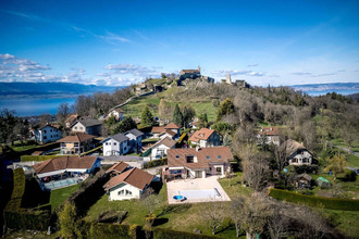 achat maison allinges 74200