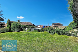 achat maison allinges 74200