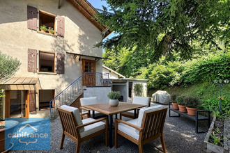 achat maison allinges 74200