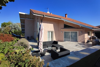 achat maison allinges 74200