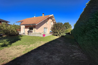 achat maison allinges 74200
