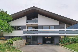 achat maison allinges 74200