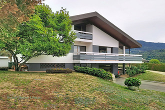 achat maison allinges 74200