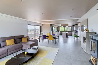 achat maison allinges 74200