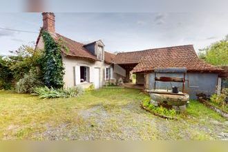 achat maison allogny 18110