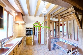 achat maison allogny 18110