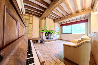 achat maison allogny 18110