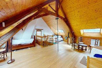 achat maison allogny 18110