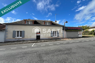 achat maison allogny 18110