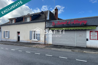 achat maison allogny 18110