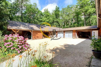 achat maison allogny 18110