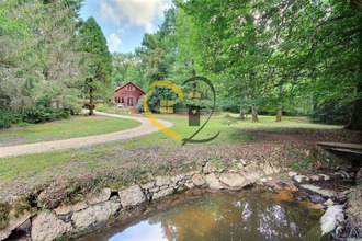 achat maison allogny 18110